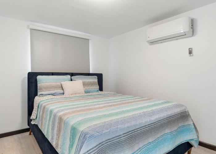 Danielas Beachfront Apartment