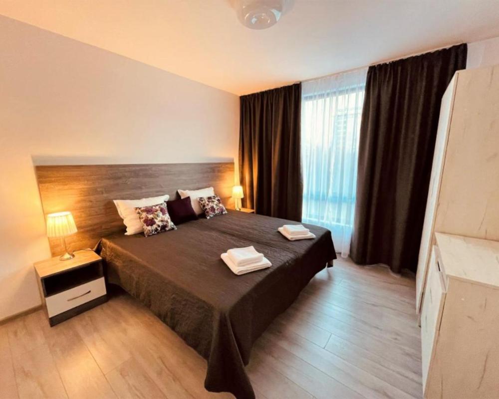 фото Apart2bedroomslux