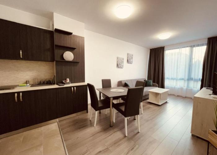 Apartment Apart2bedroomslux