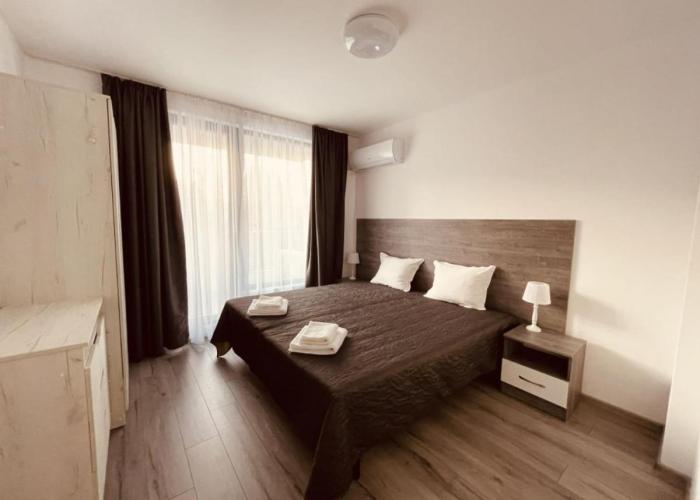Apartment Apart2bedroomslux