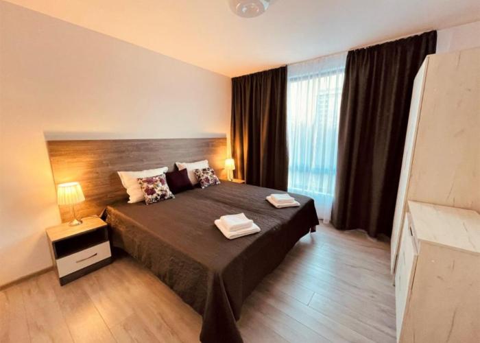Apartment Apart2bedroomslux