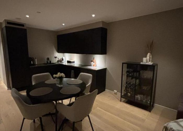 Modern Appartement - Ski World Cup 2025