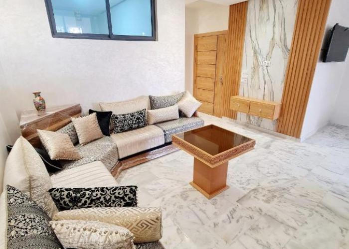 Elegance Fes Apartment