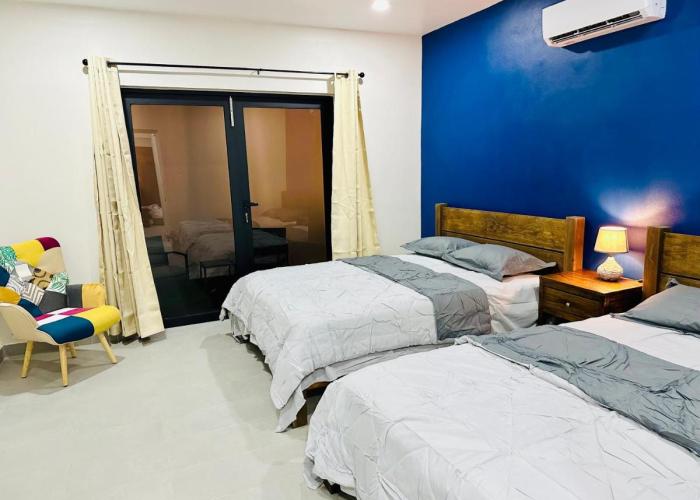 Eagle Stays Aruba-NEW Stunning One Bedroom Apartment Near Eagle Beach!