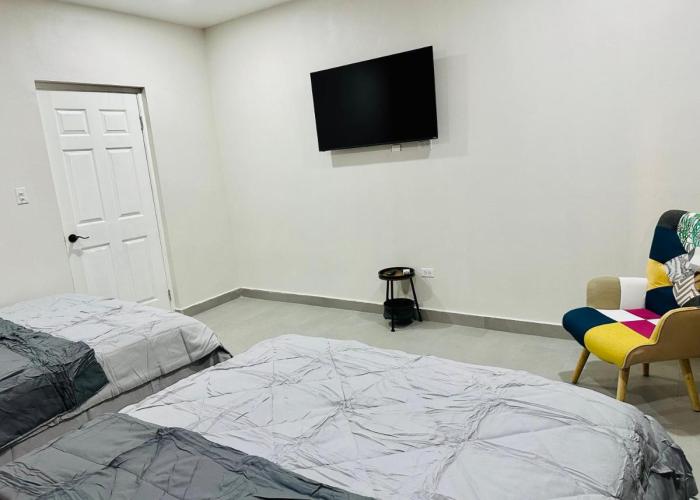 Eagle Stays Aruba-NEW Stunning One Bedroom Apartment Near Eagle Beach!