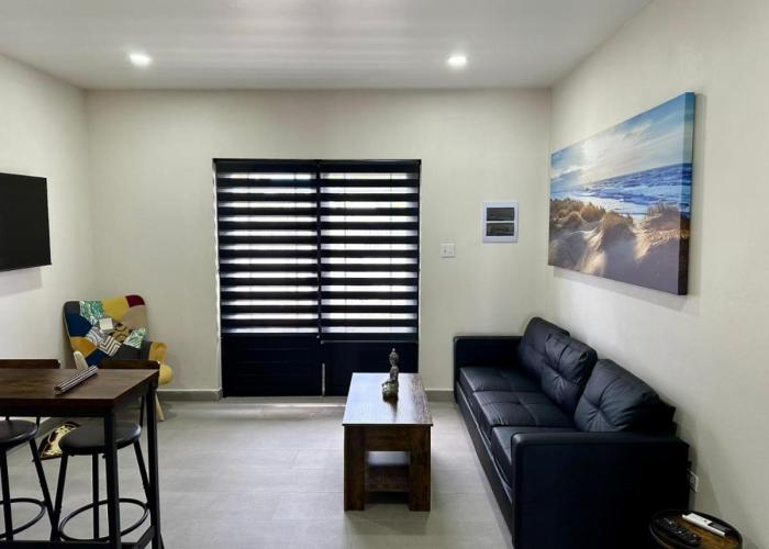 Eagle Stays Aruba-NEW Stunning One Bedroom Apartment Near Eagle Beach!