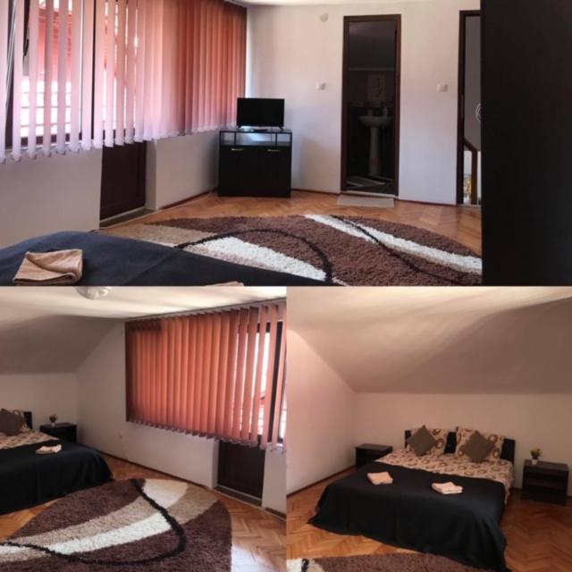 фото Kral Villa