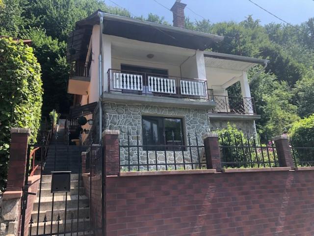 фото Kral Villa