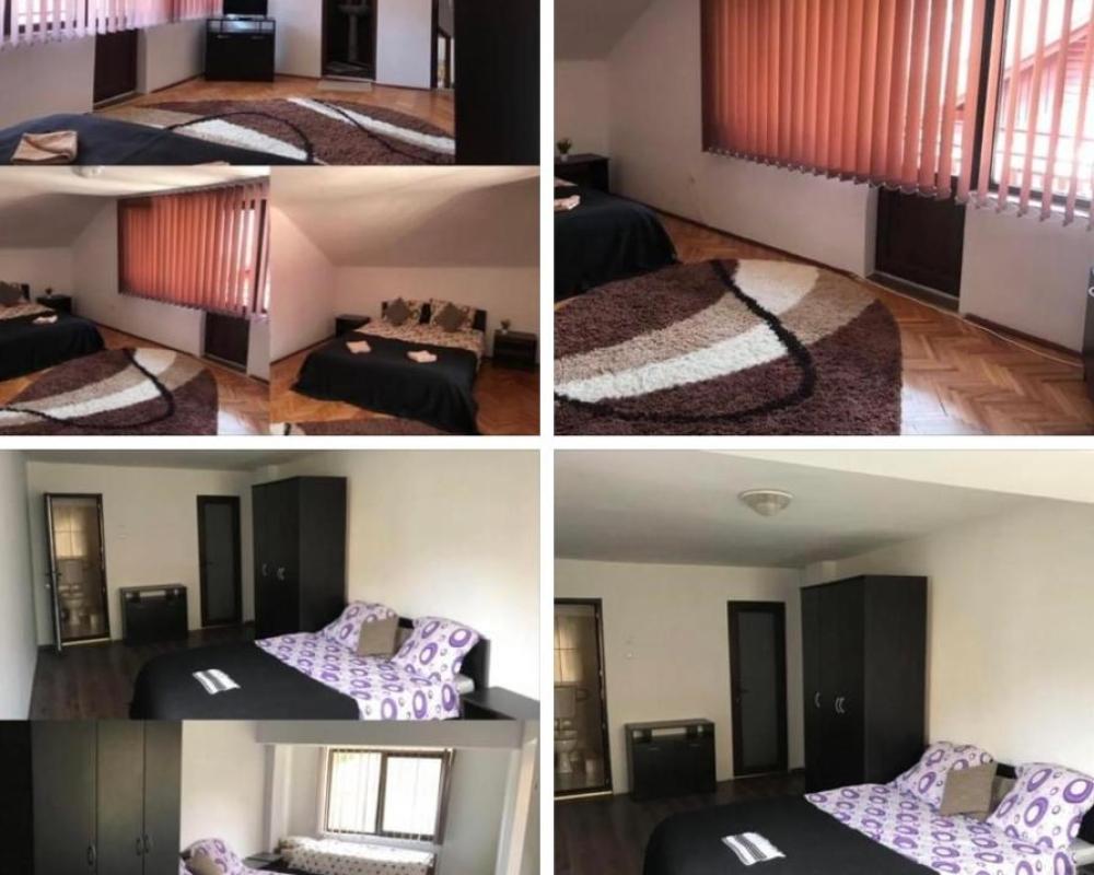 фото Kral Villa