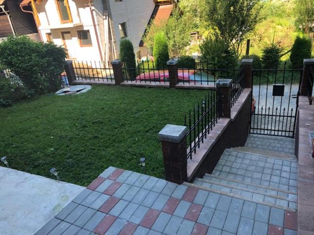фото Kral Villa