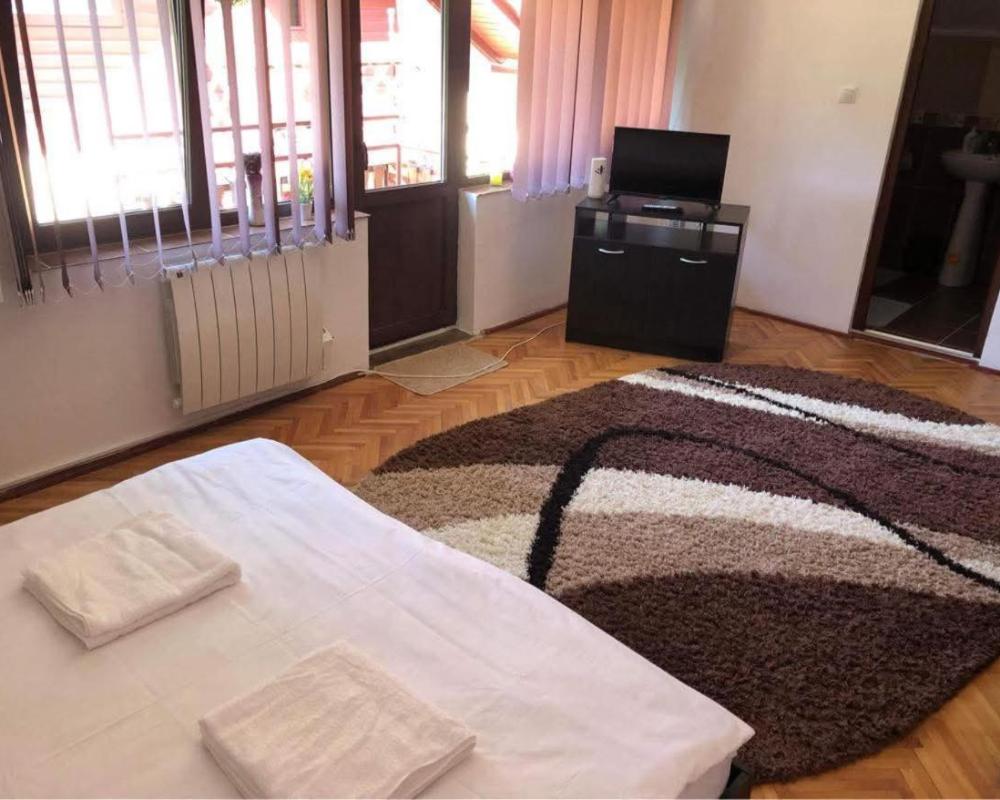 фото Kral Villa