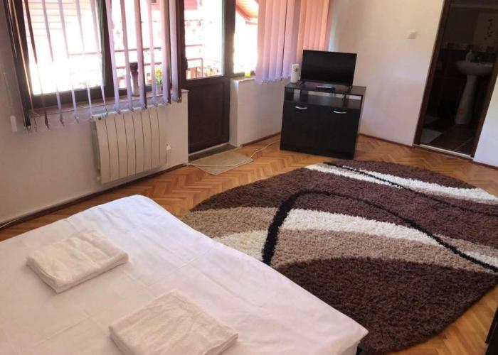 Kral Villa
