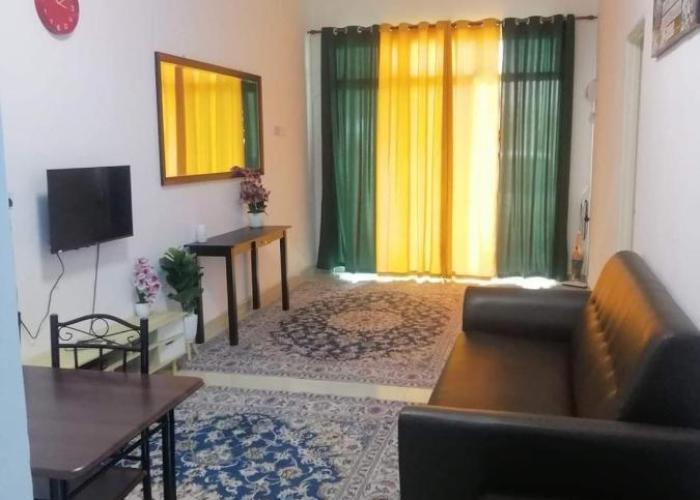 Auni Homestay