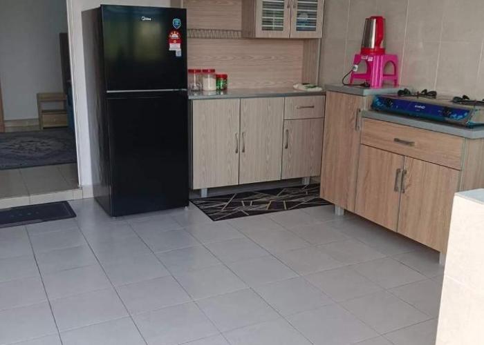 Auni Homestay