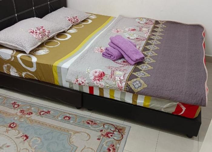 Auni Homestay