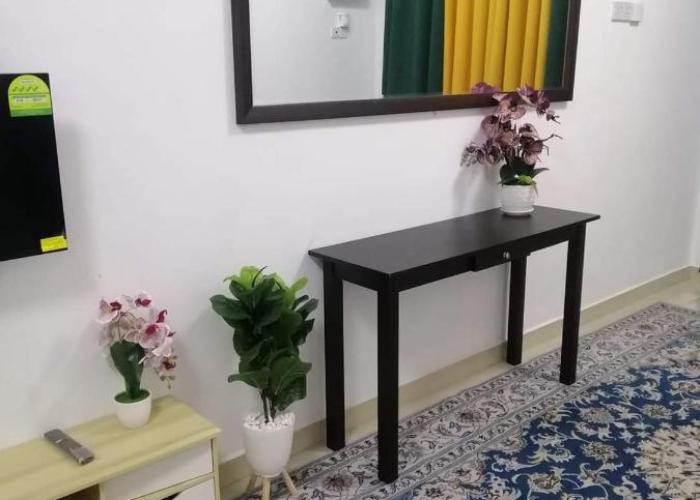 Auni Homestay