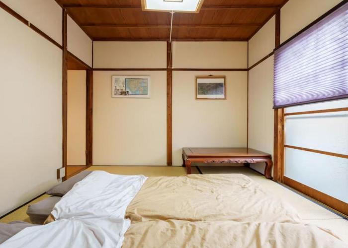 sano no yado - 佐野の宿 -