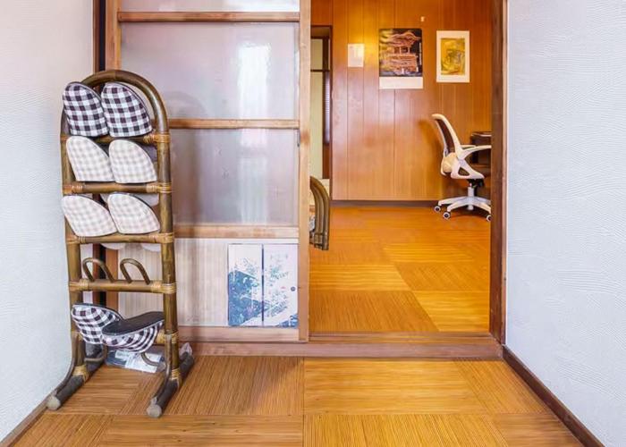 sano no yado - 佐野の宿 -
