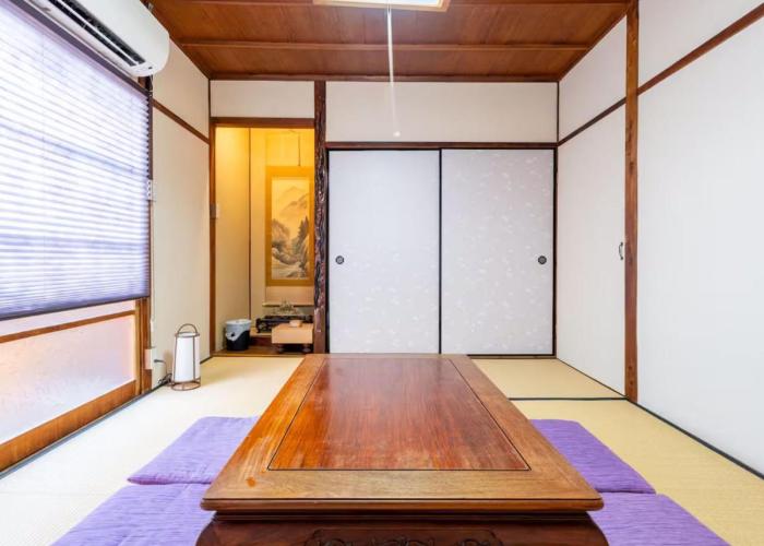 sano no yado - 佐野の宿 -