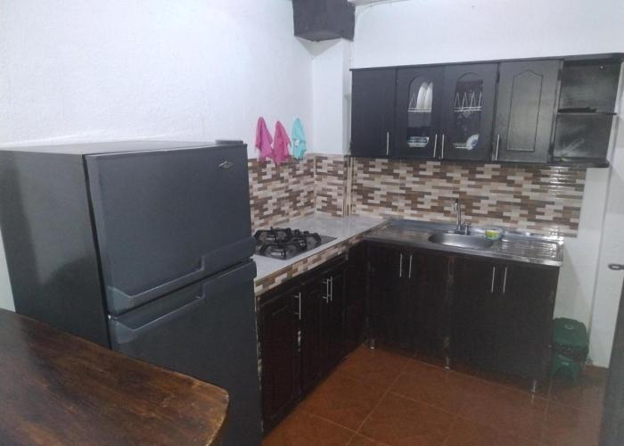 Hermoso Apartamento