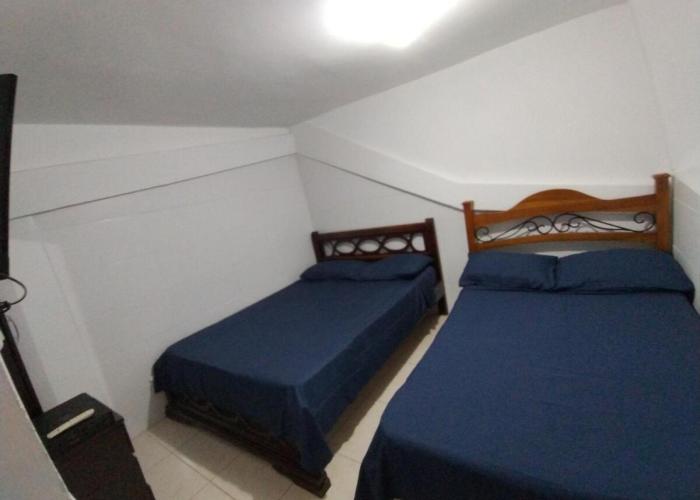 Hermoso Apartamento