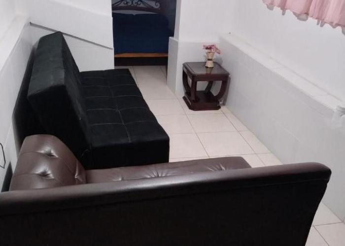 Hermoso Apartamento