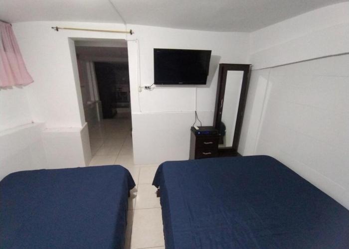 Hermoso Apartamento