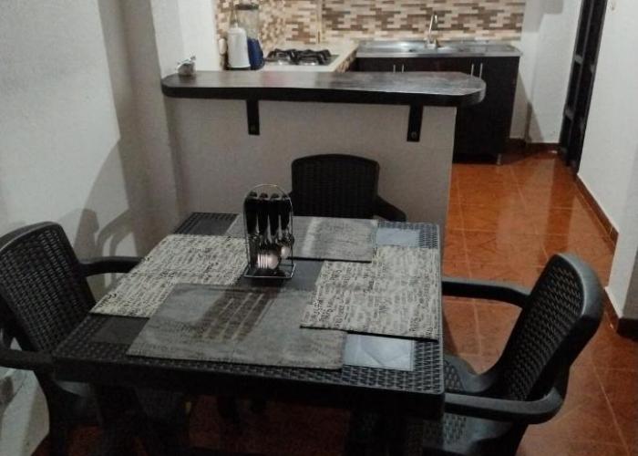 Hermoso Apartamento
