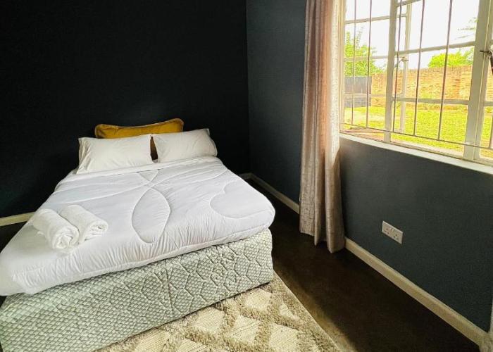 Liora Homes City Centre Lilongwe
