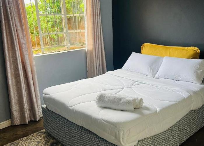 Liora Homes City Centre Lilongwe
