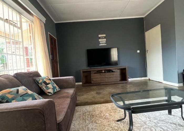 Liora Homes City Centre Lilongwe