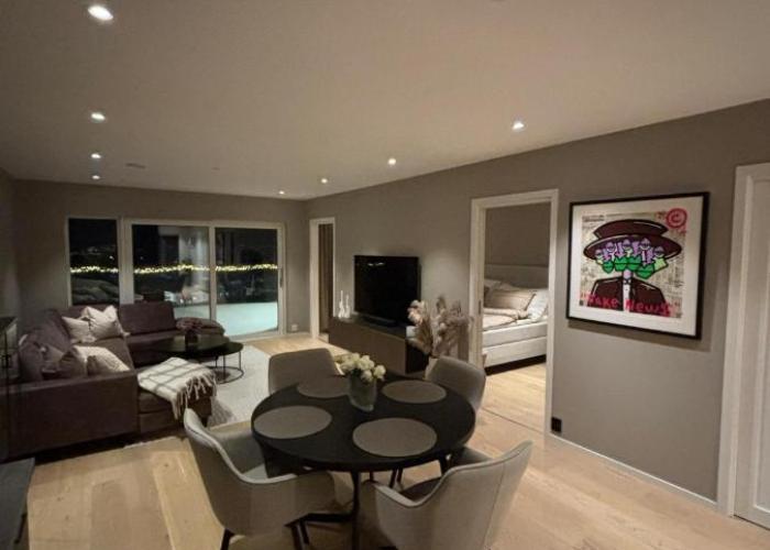 Modern Appartement - Ski World Cup 2025