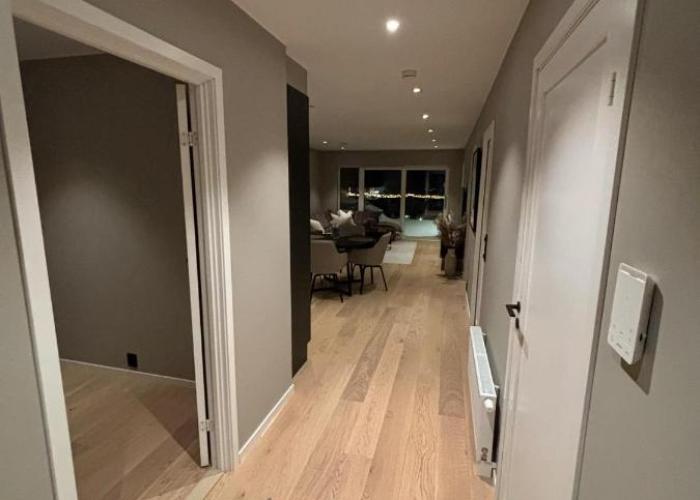 Modern Appartement - Ski World Cup 2025
