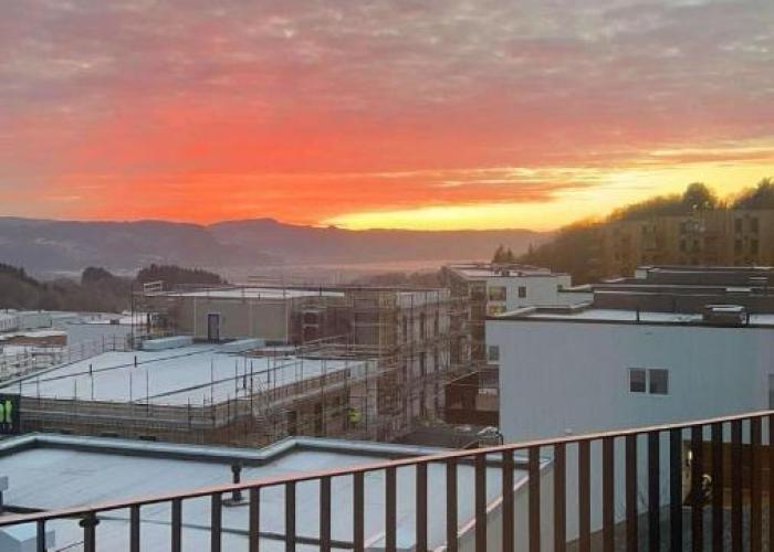 Modern Appartement - Ski World Cup 2025