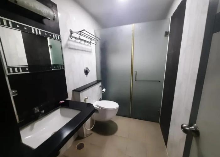 Hotel Corporate Inn