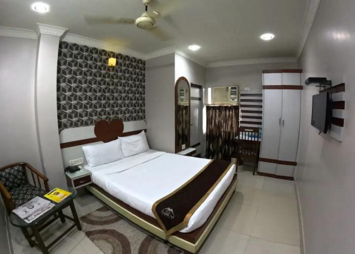 Hotel Corporate Inn