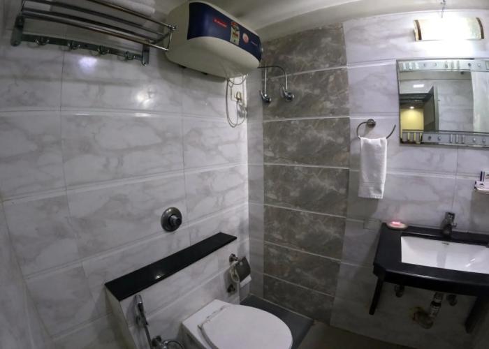 Hotel Corporate Inn