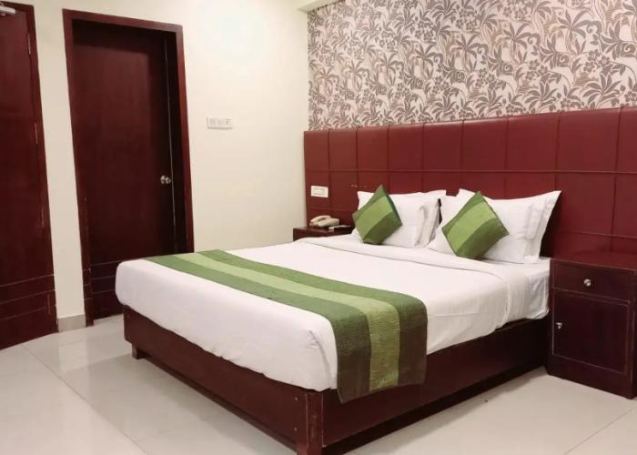 Hotel Patliputra Nirvanaa