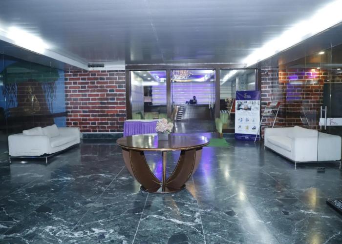 Hotel Patliputra Nirvanaa