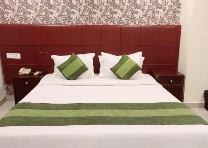 Hotel Patliputra Nirvanaa
