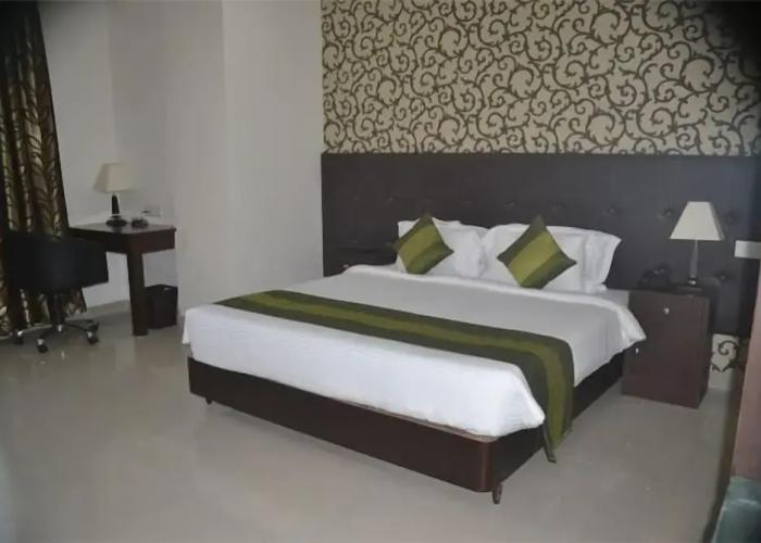 Hotel Patliputra Nirvanaa
