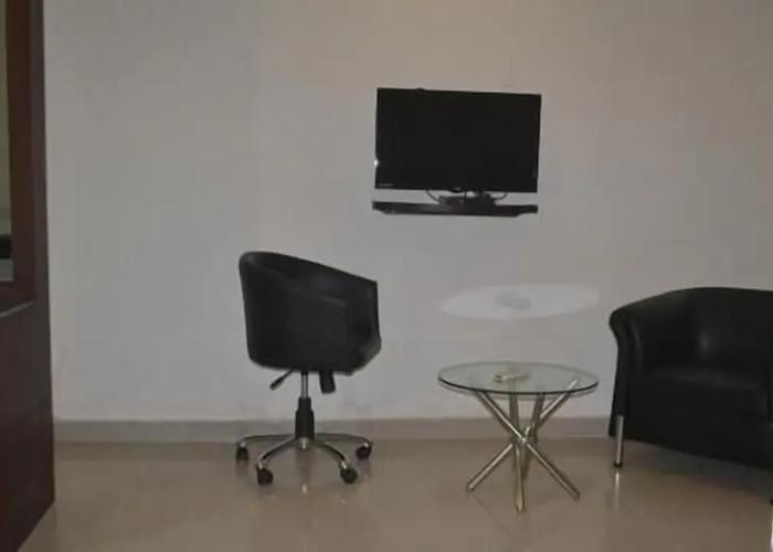 Hotel Patliputra Nirvanaa
