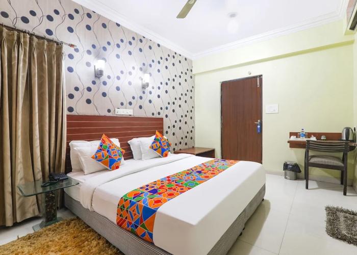 Hotel Royal Ville