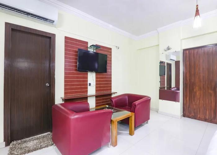 Hotel Royal Ville