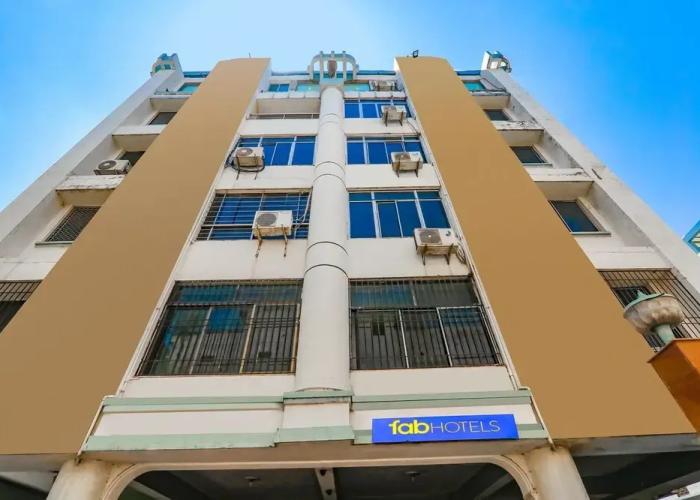 Hotel Royal Ville