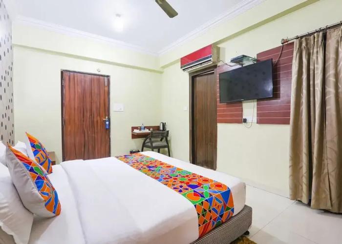Hotel Royal Ville