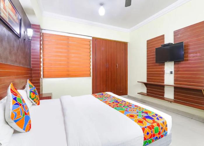 Hotel Royal Ville