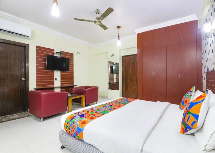 Hotel Royal Ville