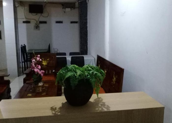 Wisma Kencana