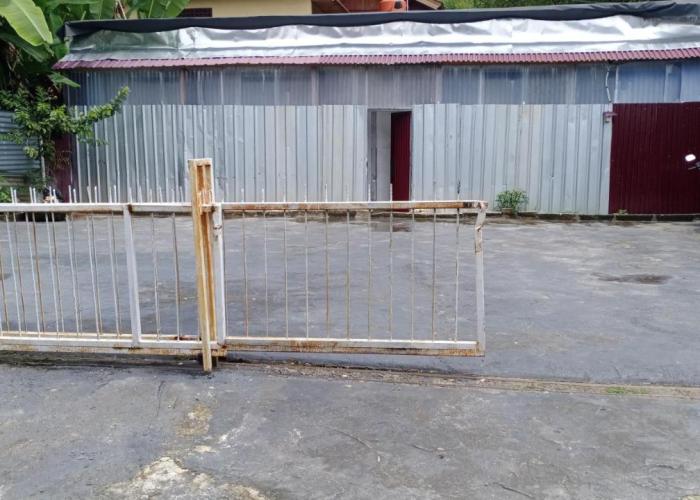 Wisma Kencana